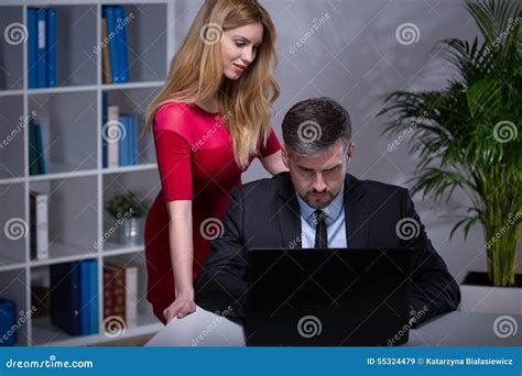 Russian secretary fuck with boss absolute hot  .